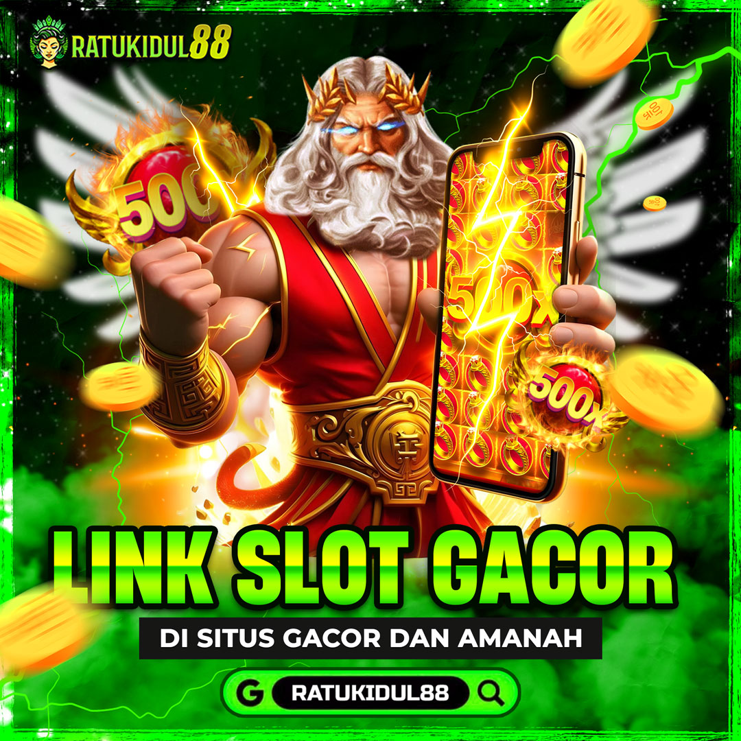 RATUKIDUL88 : Slot Online Resmi Berhadiah Jutaan Rupiah Mudah Menang